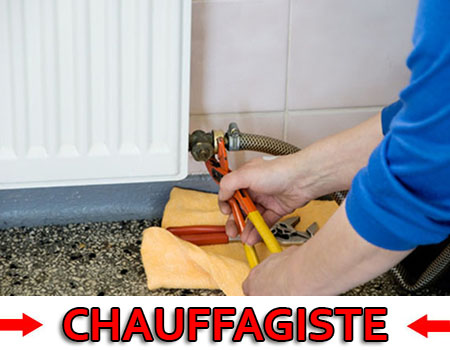 Chauffe Eau Villiers le Bel 95400